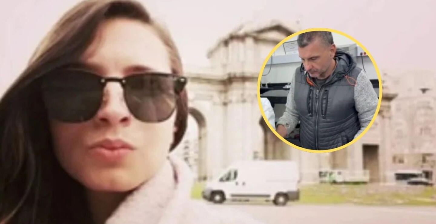 Revelan el objeto con el que habrían atacado a Natalia Villalba: nuevos detalles del caso
