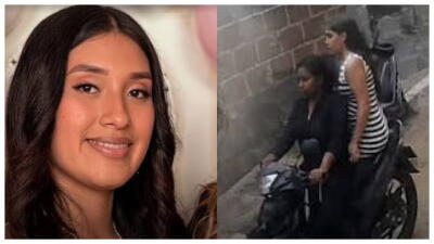 Autoridades buscan información para esclarecer el crimen de María Camila Potosí Autoridades buscan información para esclarecer el crimen de María Camila Potosí