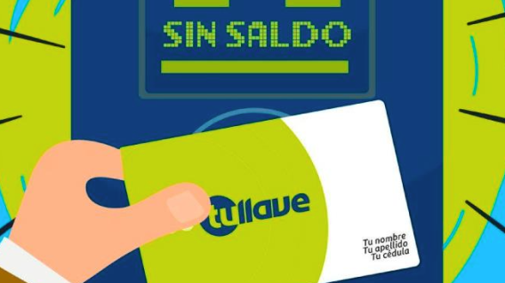 Hasta cuándo recargar pasajes gratis en TransMilenio