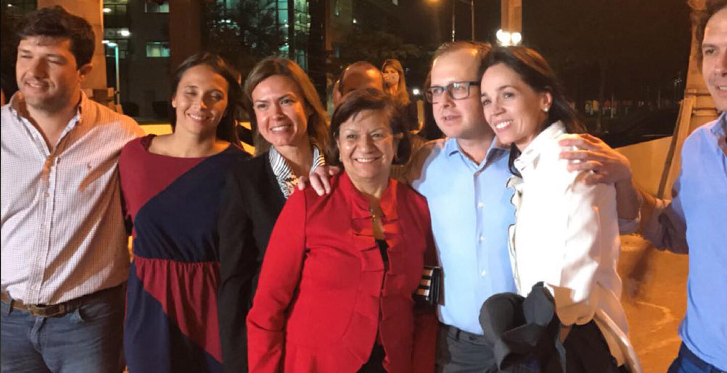 273425_Foto: Centro Democrático