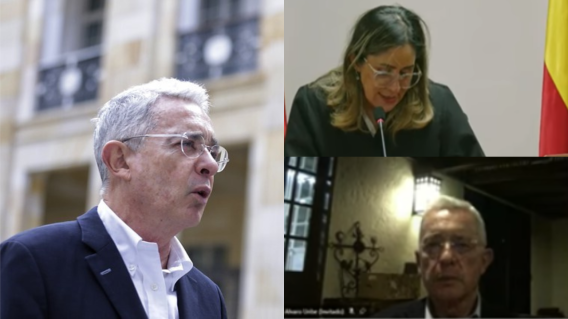 Álvaro Uribe Álvaro Uribe