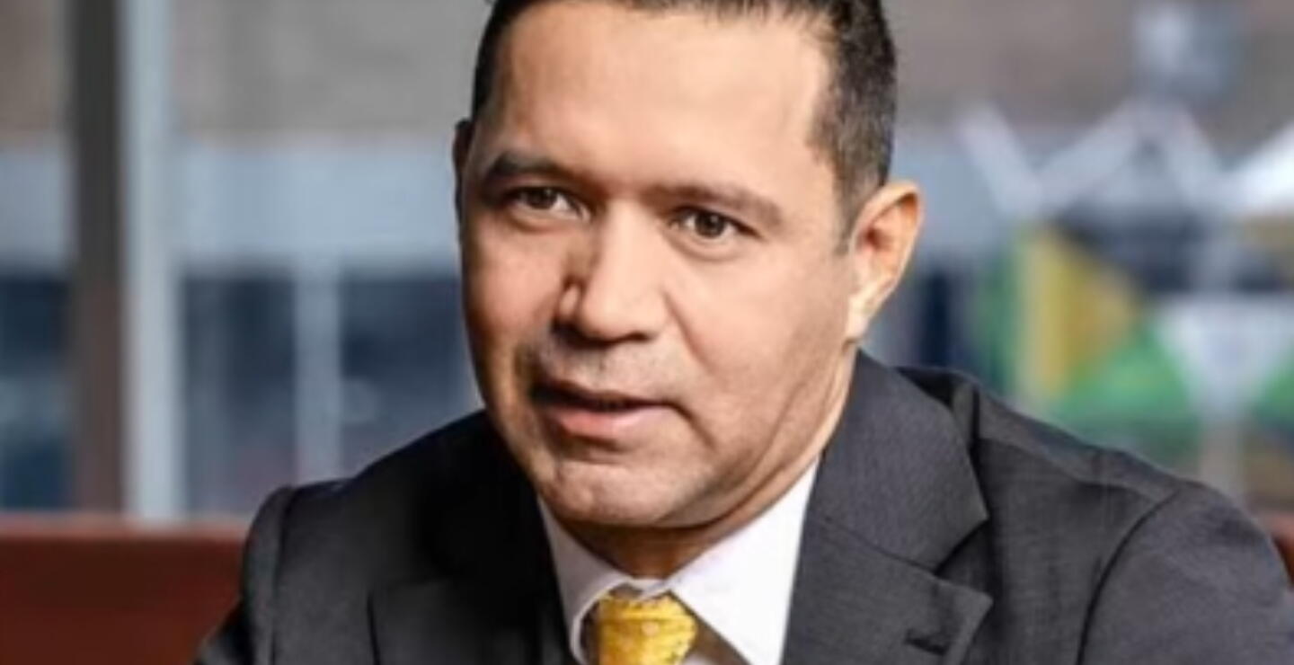Jhon Jairo Caicedo.