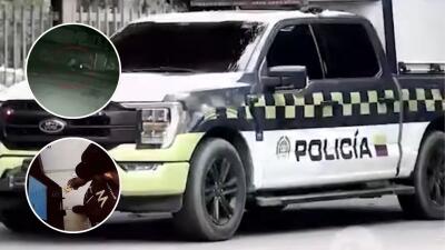 Ataque pareja Córdoba