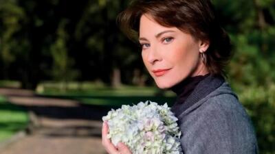 Quién es el hijo de María Elena Döering, actriz de 'Bella Calamidades'