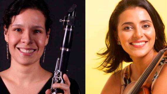 Cortesía - Orquesta Filarmónica de Medellín