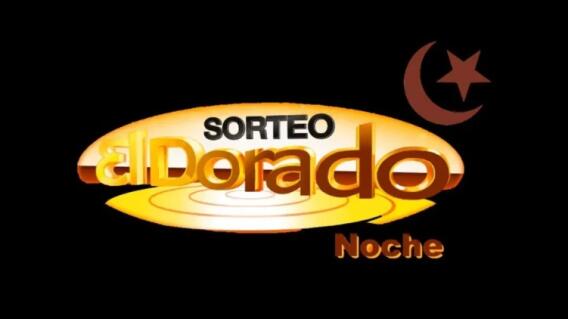 Dorado Noche, resultados del último sorteo Dorado Noche, resultados del último sorteo