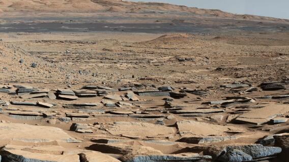 314518_Blu Radio. Marte. Foto: AFP