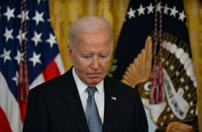 Si Biden no se retira, Disney y Netflix no harán más donaciones a campaña demócrata