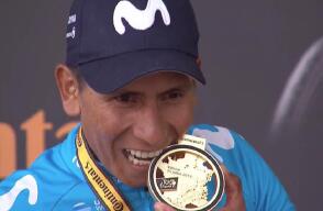 339536_BLU Radio // Nairo Quintana // Foto: Tour de Francia