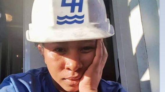 333955_BLU Radio/ Nathali del Carmen Blanco. Foto: BLU Radio