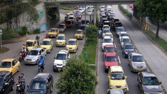 266557_Foto BLU Radio Bucaramanga