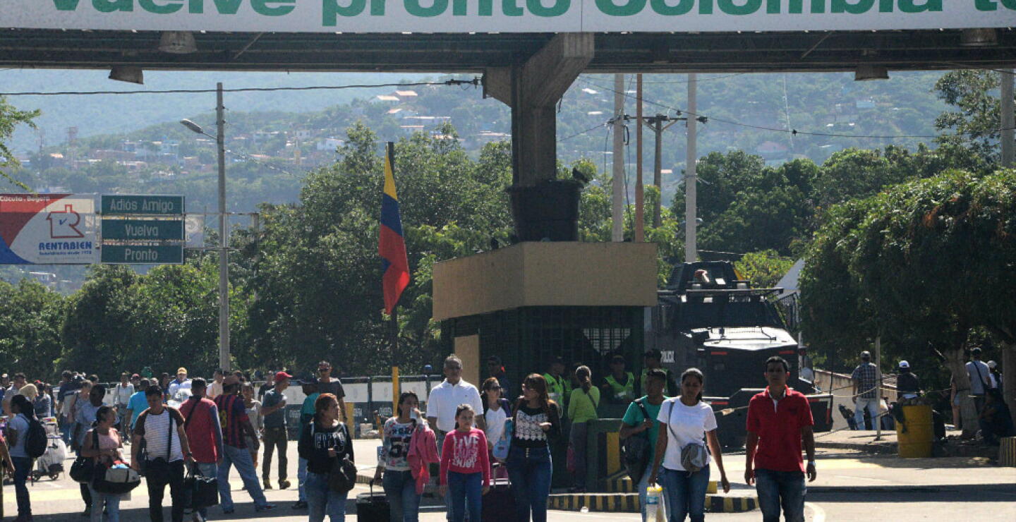 278612_Foto referencia: AFP