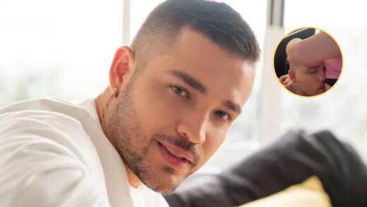 Jessi Uribe habla del posible embarazo de Paola Jara