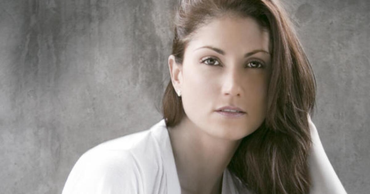 Con foto nunca antes vista revelan PRIMEROS ‘pinitos’ de Lina Marulanda ...