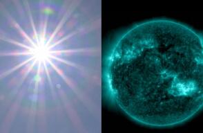 Tormenta solar severa en Colombia: ¿de qué se trata el fenómeno que podría afectar al país?