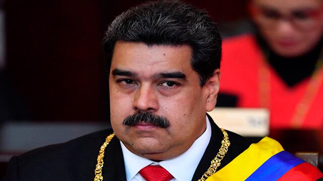 Gobierno colombiano es el mayor enemigo de Venezuela: tono de Maduro a las relaciones diplomáticas