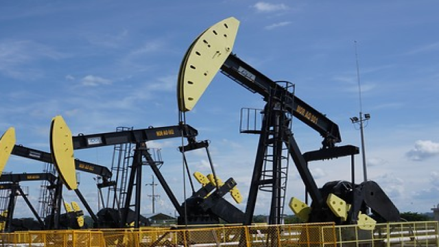 Levantamiento de cuarentena en China dio un impulso al sector petrolero colombiano 