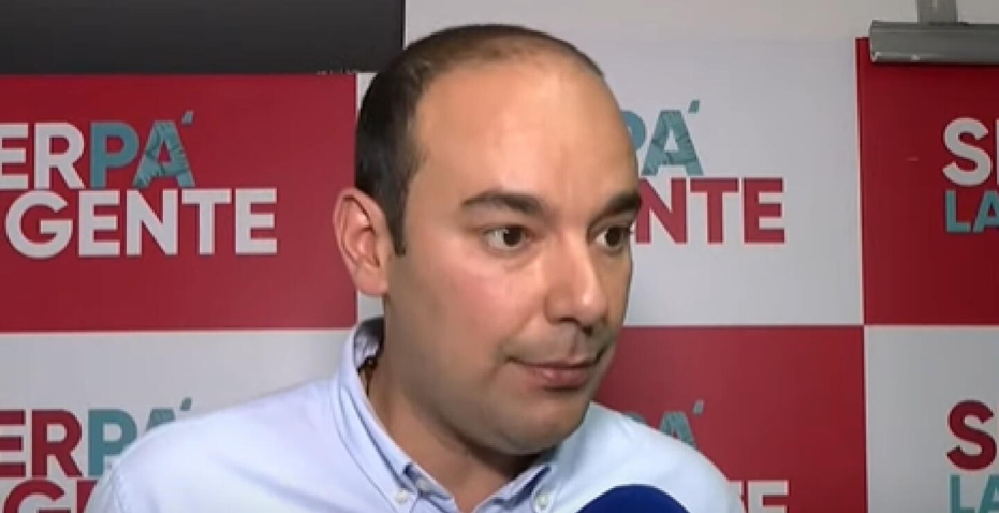 Partido Liberal se declaró en oposición al actual alcalde de Bucaramanga