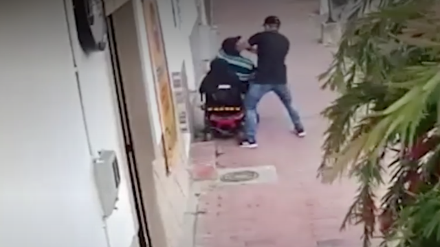 Ladrones en Girardot Ladrones en Girardot