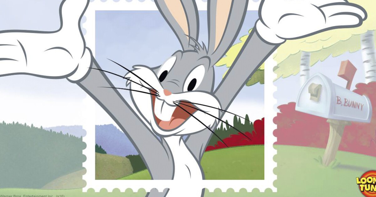 Bugs Bunny Datos Curiosos Del Conejo Mas Famoso De La Historia Bugs Bunny Datos Curiosos Del Conejo Mas Famoso De La Historia