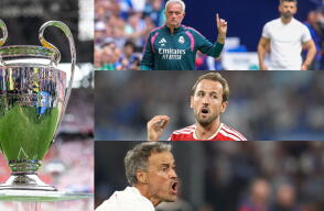 Regresa la Champions League, se viene la edición 2026/2027.