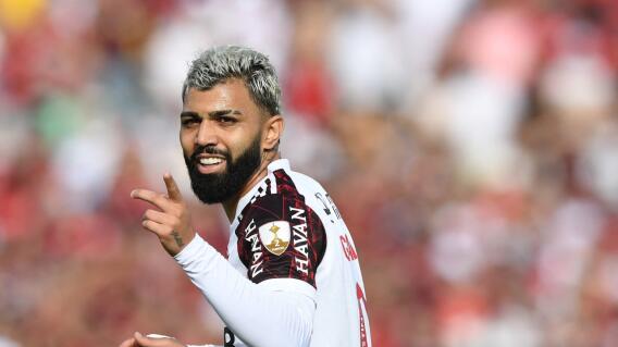 Gabigol Gabigol