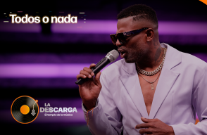 Mr Steve - La Descarga Reality
