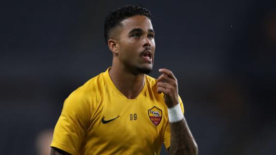 Torino FC v AS Roma - Serie A Torino FC v AS Roma - Serie A