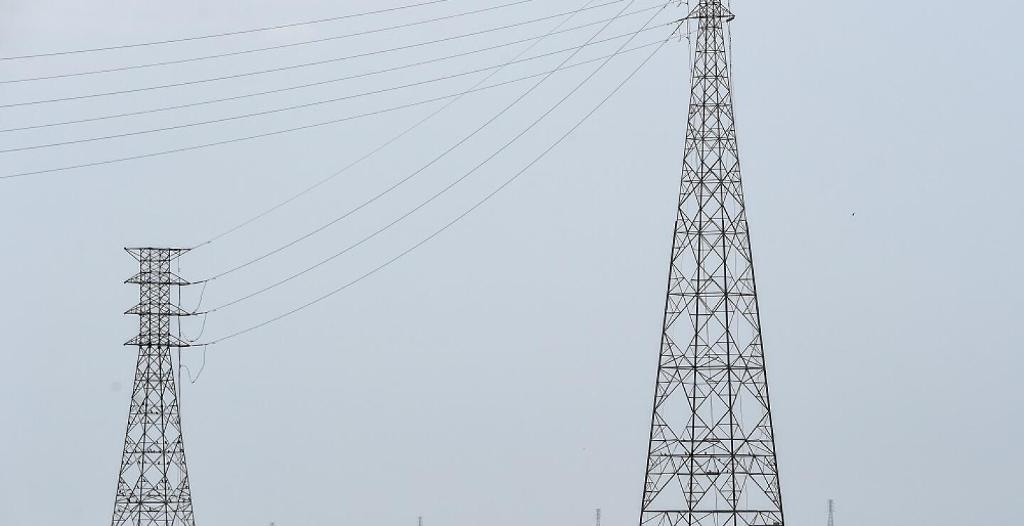331418_BLU Radio, Energía Venezuela // Foto: AFP