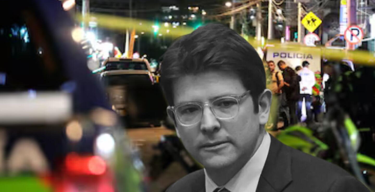 Dinero que se pagó por Miguel Uribe