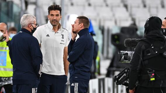 Buffon Buffon