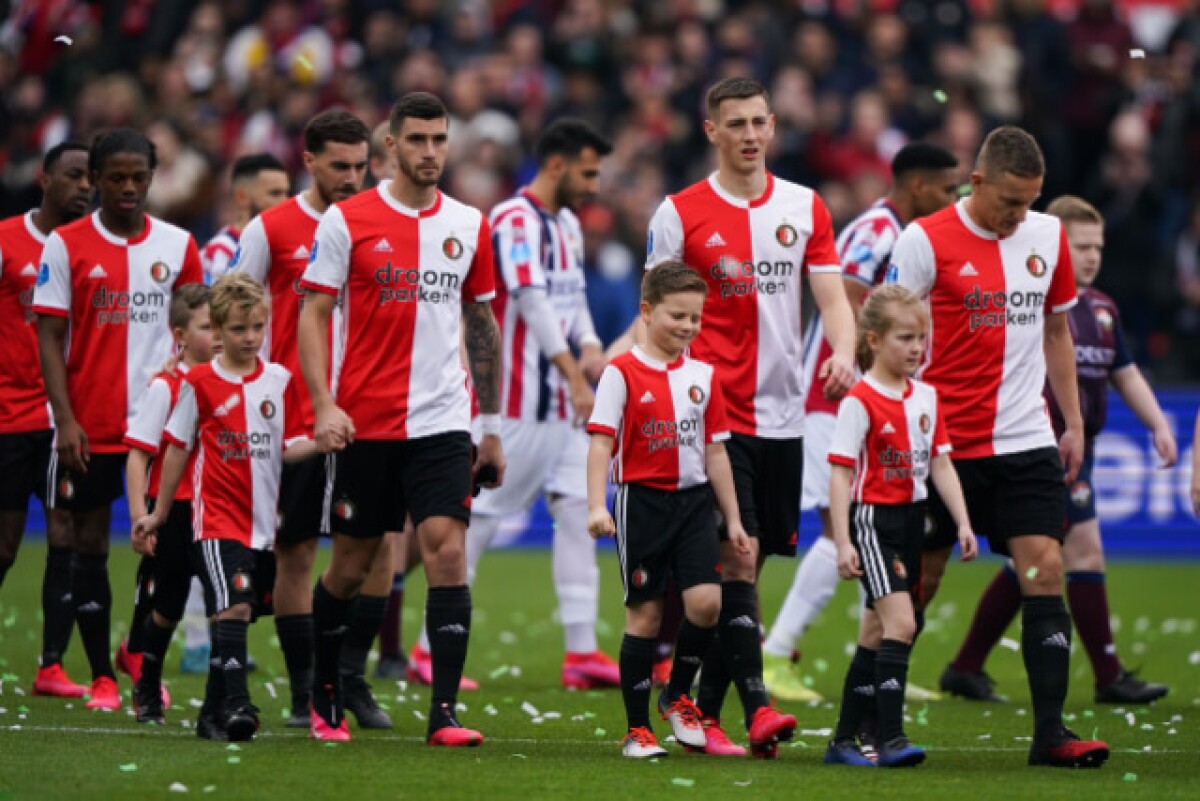 Sindicato De Futbolistas Y Liga Holandesa Llegaron A Un Nuevo Acuerdo Salarial