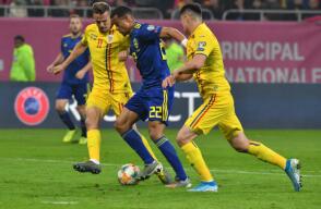 325081_Rumania vs Suecia