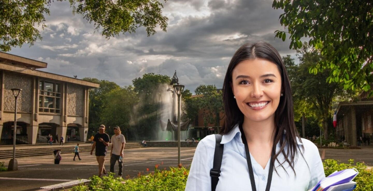 Universidad de Antioquia lanzó becas para estudiar posgrado en 2026: lista de maestrías y doctorados