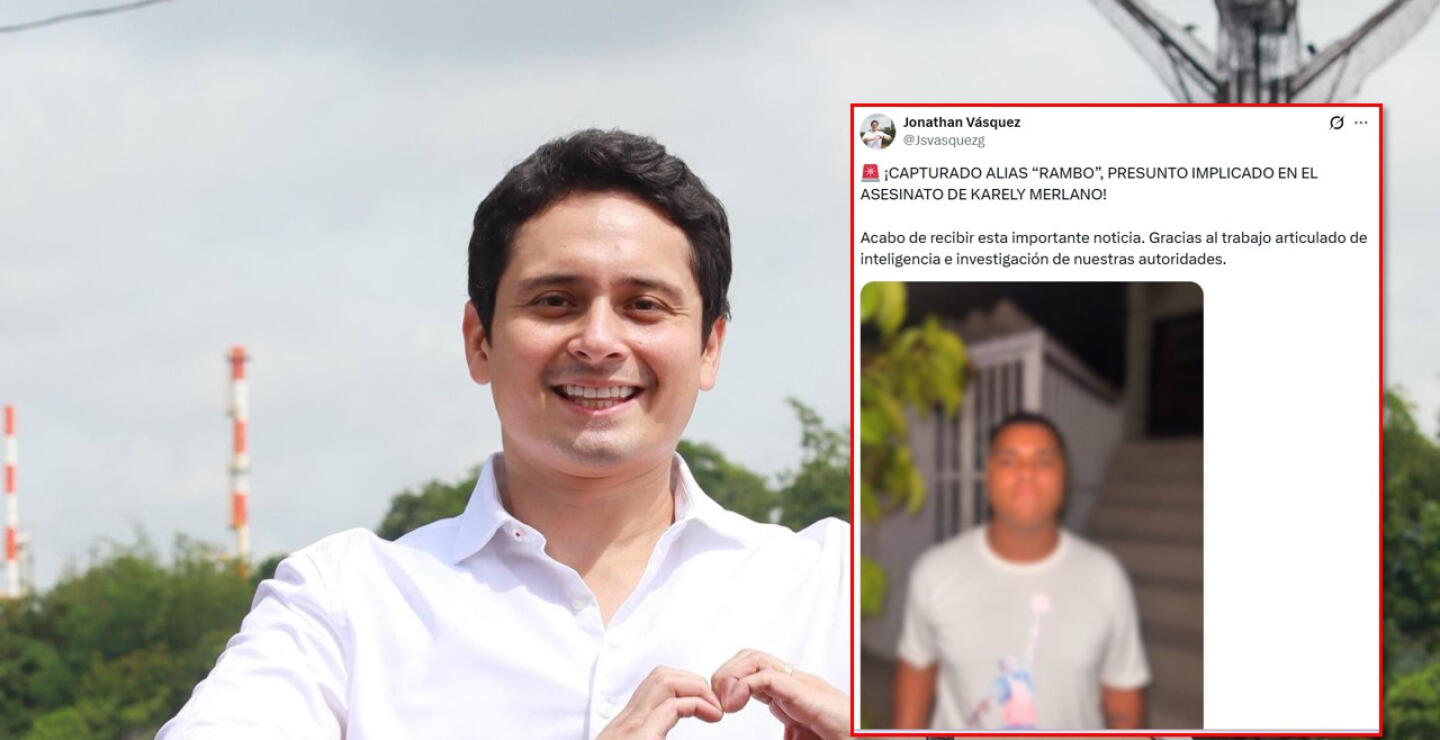 Trino del alcalde Jonathan Vásquez generó polémica en Barrancabermeja 