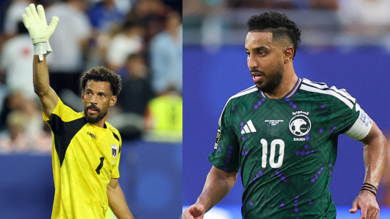 Cabo Verde vs. Arabia Saudita se enfrentan en el Mundial 2026.