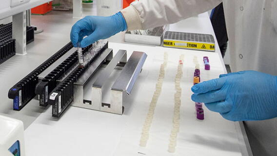 Lavarse las manos bien y varias veces al día, principal recomendación de Minsalud ante coronavirus