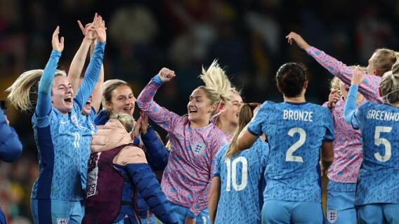 Inglaterra Inglaterra