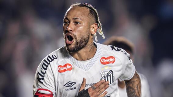 Neymar Neymar