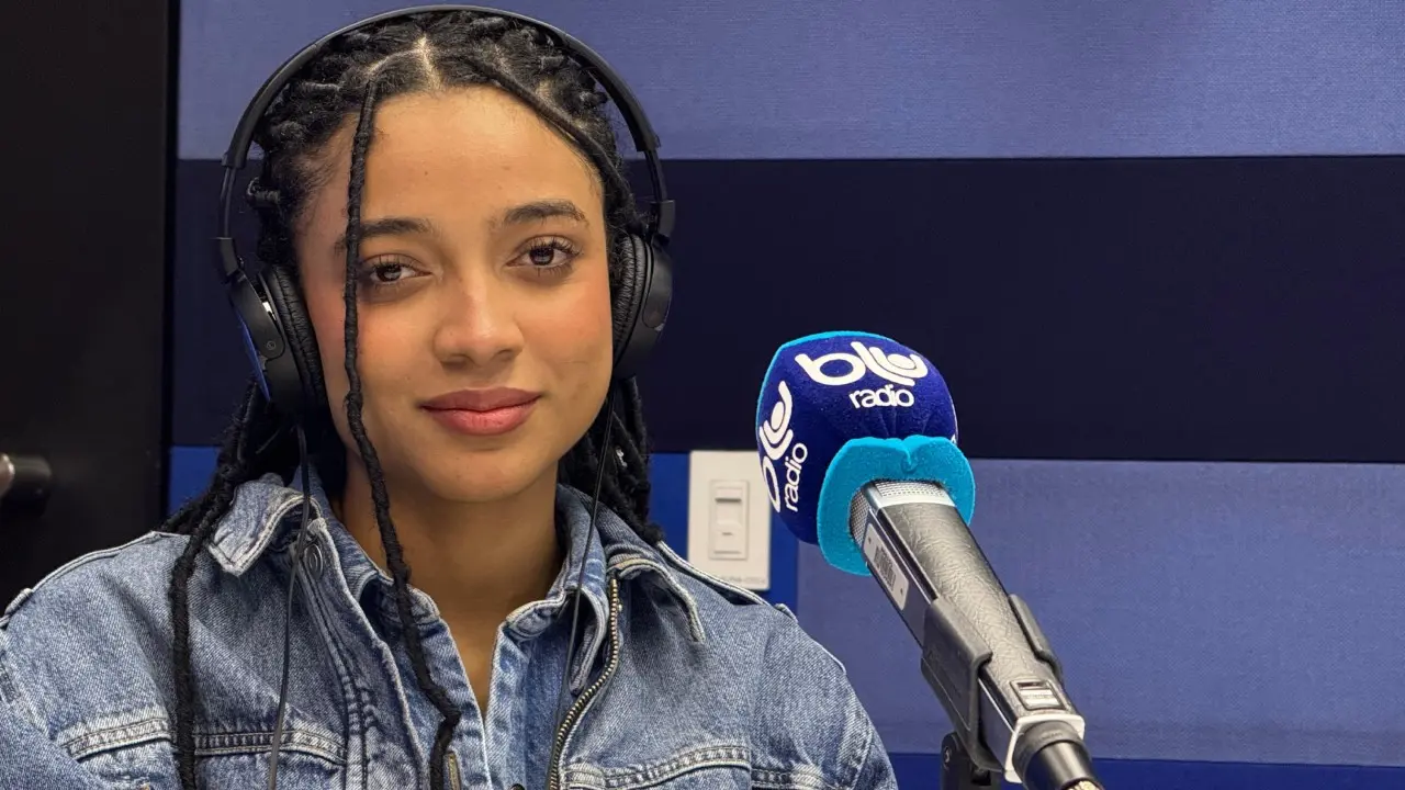 Habla Juliana Guerrero: responde a polémica por sus títulos - BluRadio