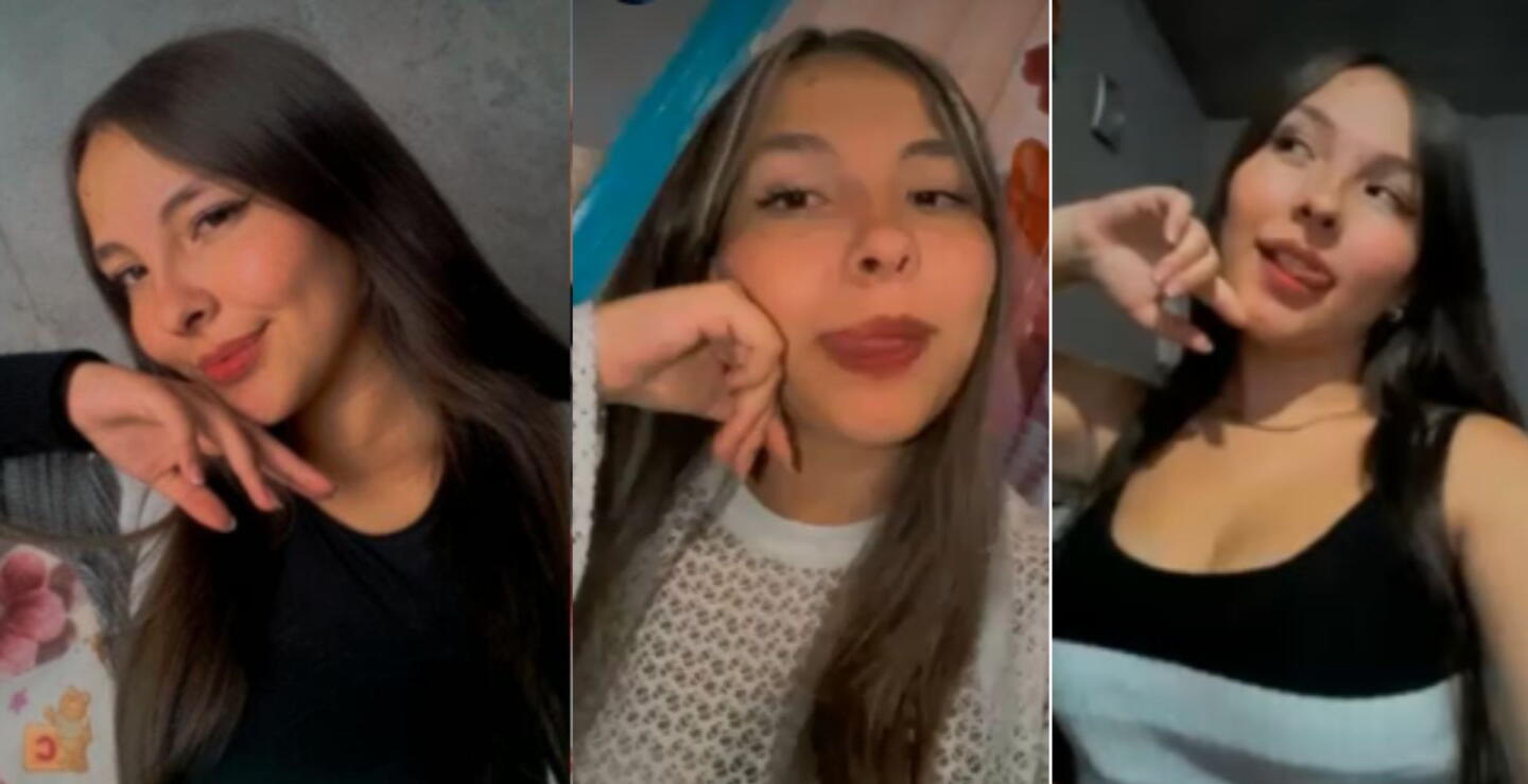 Silvana Torres joven señalada de acabar con la vida de su propia hijita de dos años