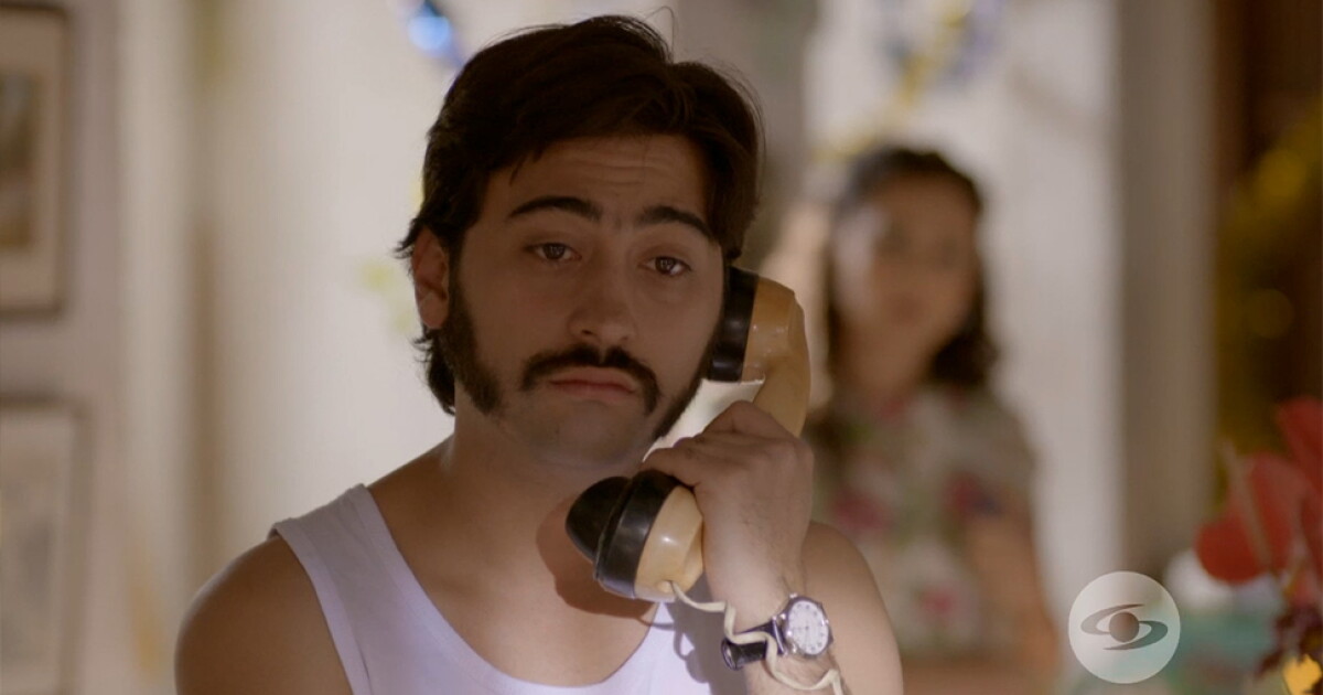 Variel Sánchez protagonizará ‘Al son que me toquen’, película de Dago ...