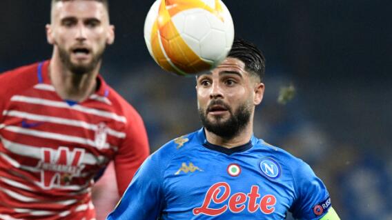 Insigne Insigne
