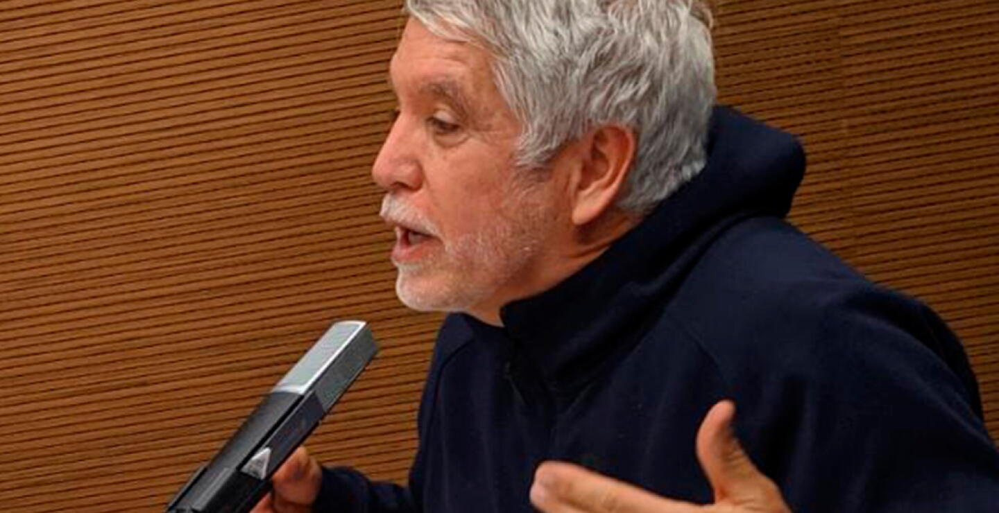 344367_Enrique Peñalosa - Foto: BLU Radio