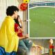 Proyectores para ver el mundial