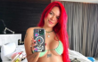 Karol G, cantante colombiana