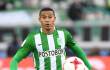 Macnelly Torres, exfutbolista colombiano.