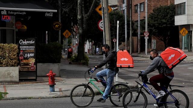 Millonaria sanción a Rappi por violar las normas de protección al consumidor.jpg Millonaria sanción a Rappi por violar las normas de protección al consumidor.jpg