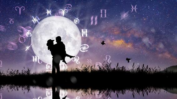 Horóscopo del amor Horóscopo del amor