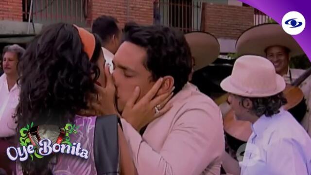 oye bonita oye bonita